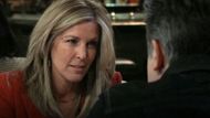 Carly and Jack have a date night on General Hospital | Image: ABC